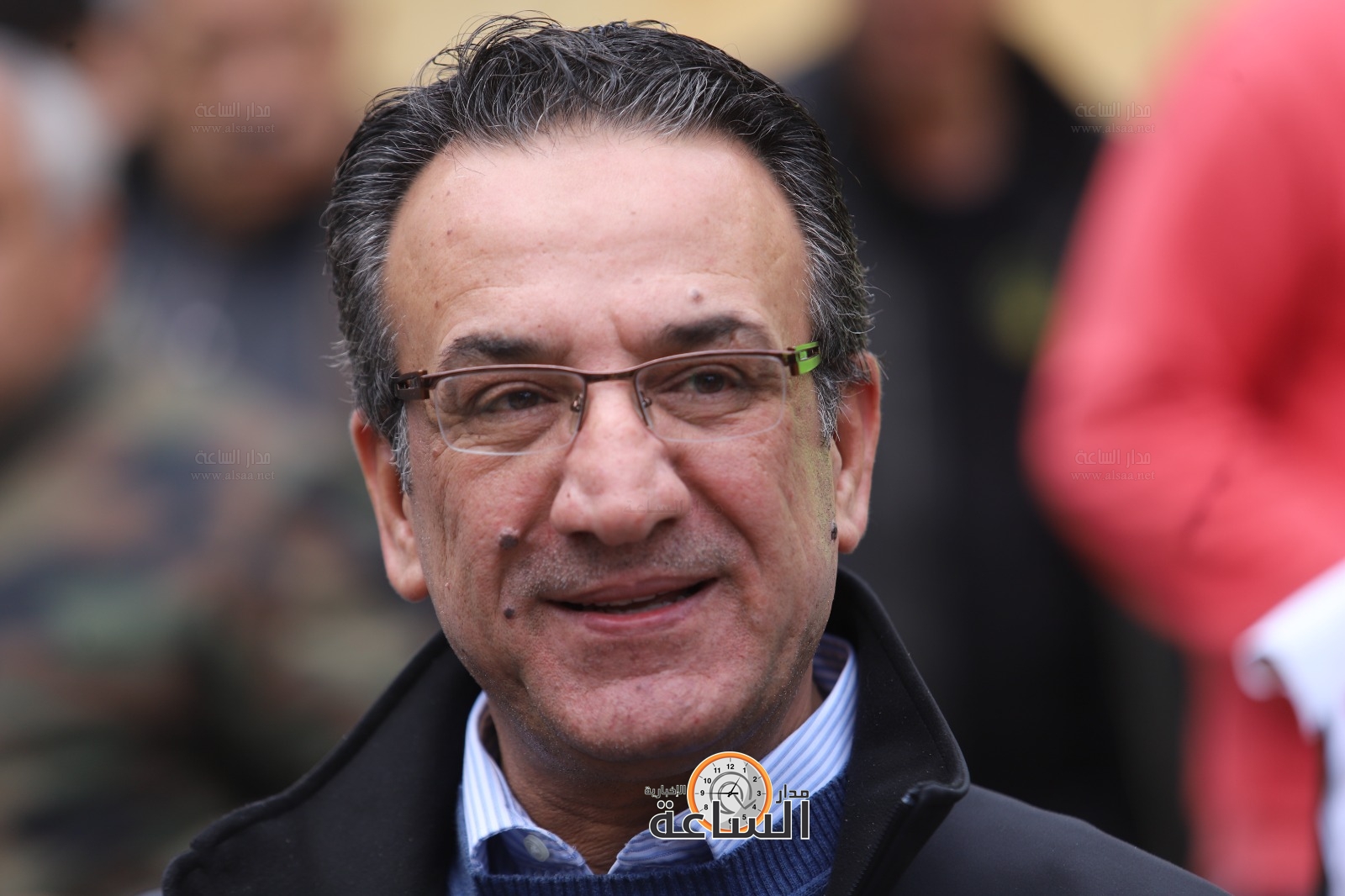 Madar Al-Saa Images 0.3655939958901121