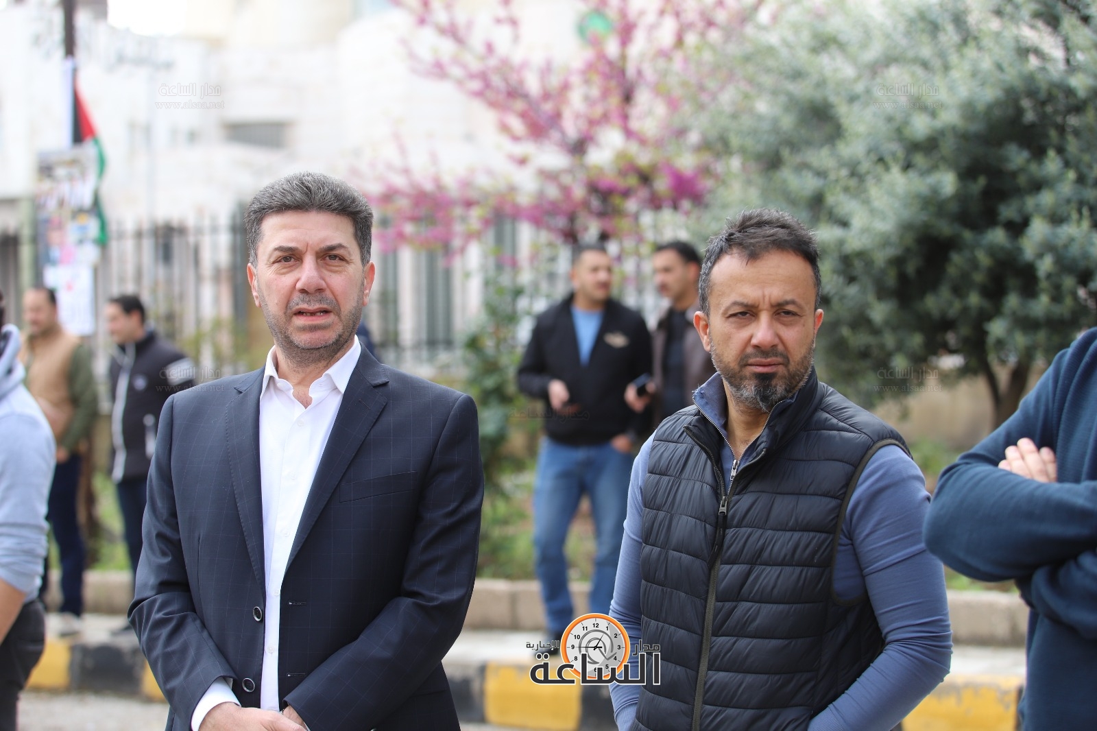 Madar Al-Saa Images 0.8286583304435391