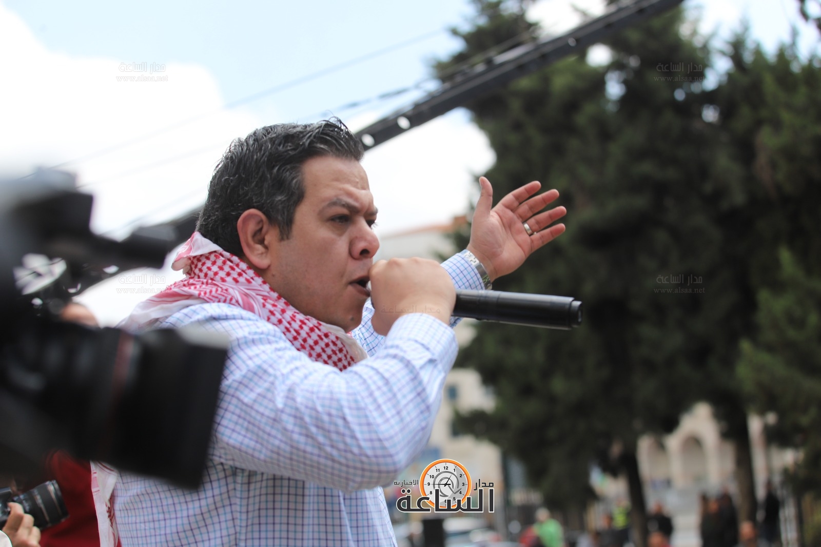 Madar Al-Saa Images 0.2741784674711084