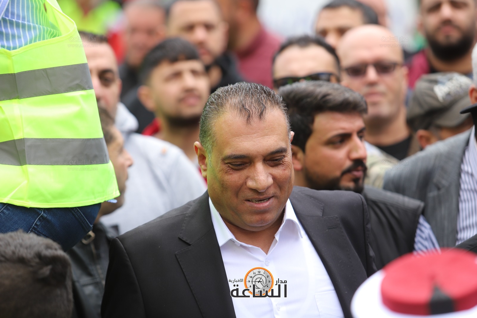 Madar Al-Saa Images 0.21326752013899786