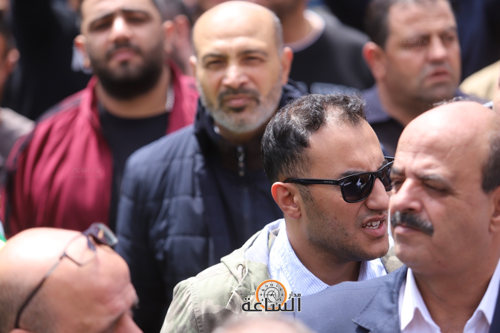 Madar Al-Saa Images 0.8780624684619277