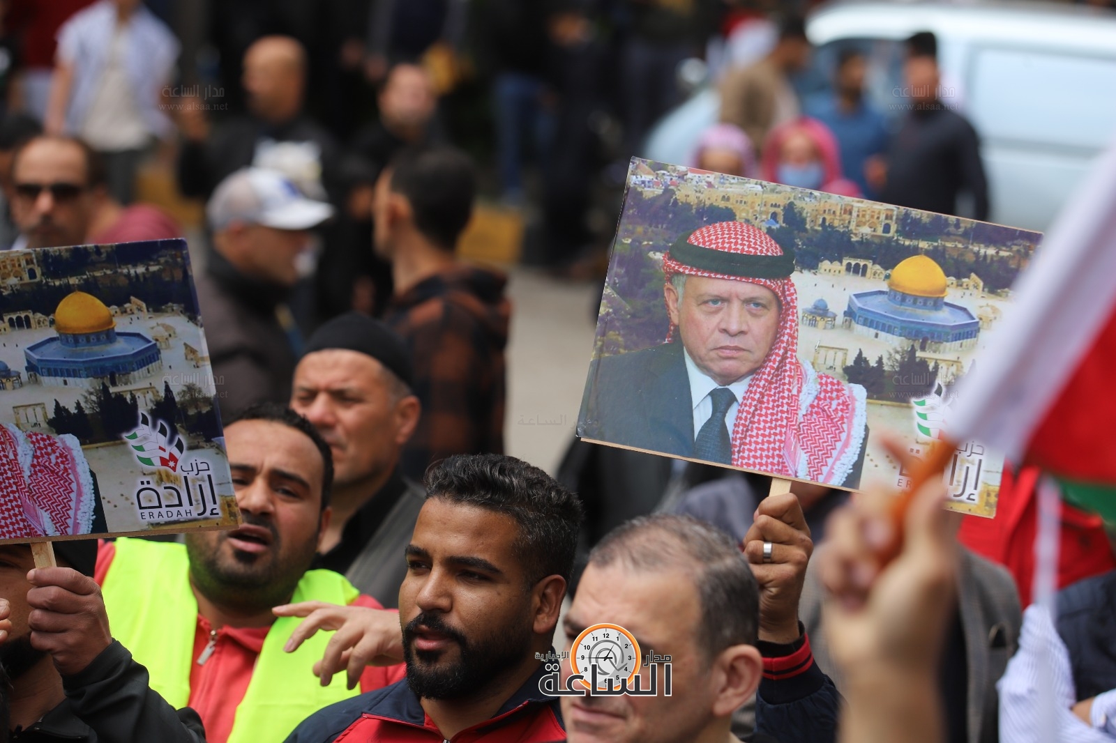 Madar Al-Saa Images 0.8137042769645556