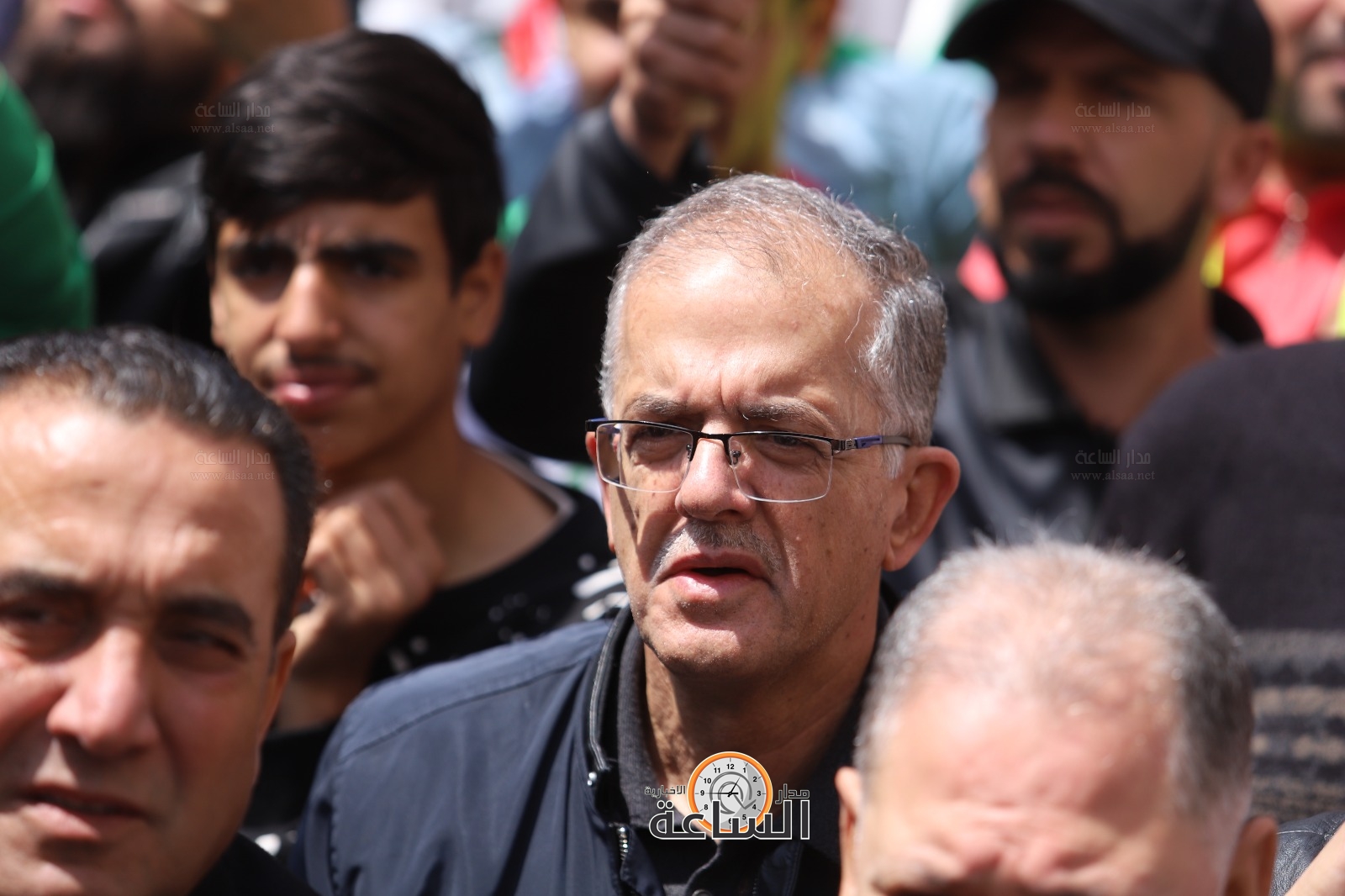 Madar Al-Saa Images 0.2601227007572027