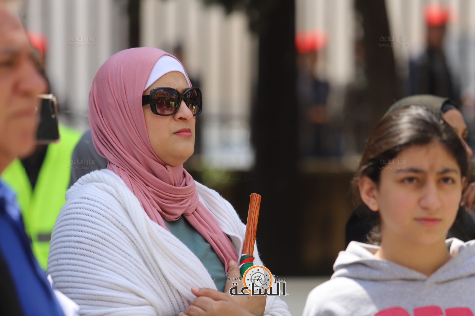 Madar Al-Saa Images 0.6675366007932287