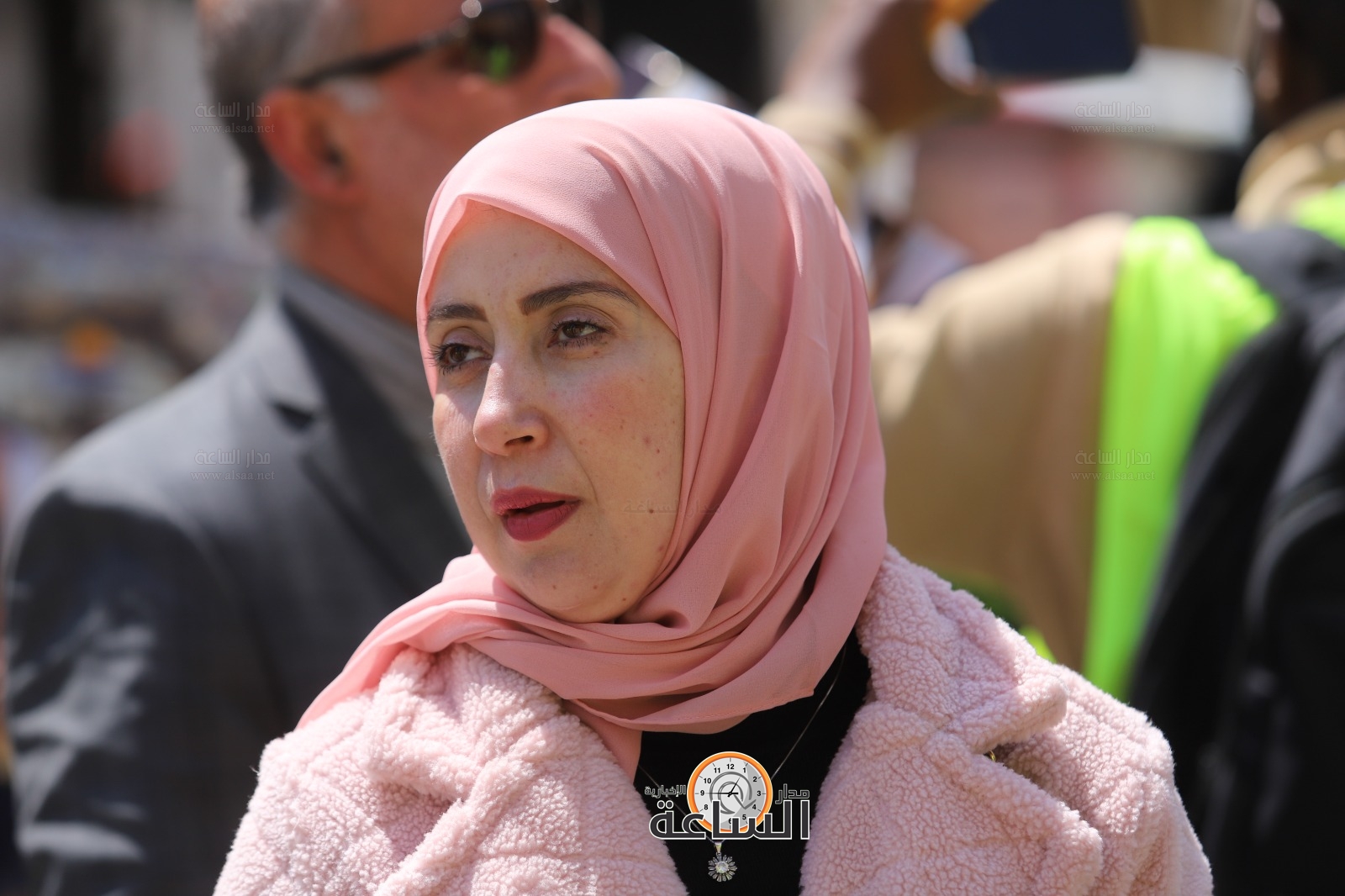 Madar Al-Saa Images 0.32363140770166676