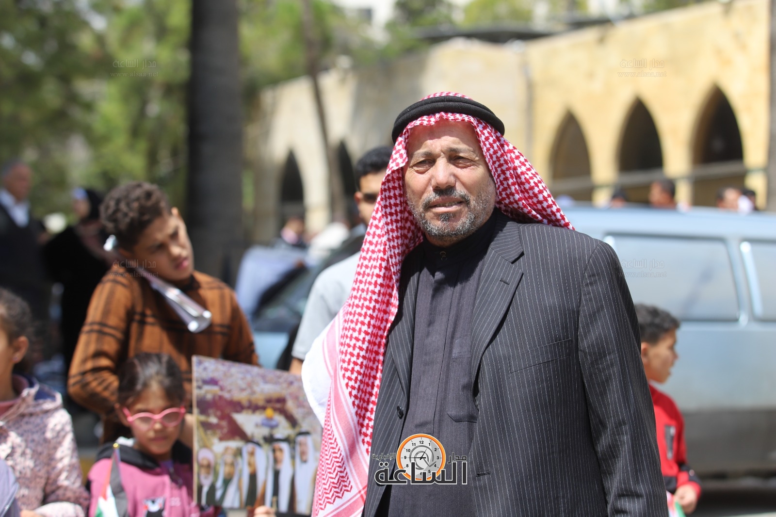 Madar Al-Saa Images 0.5742169479931397