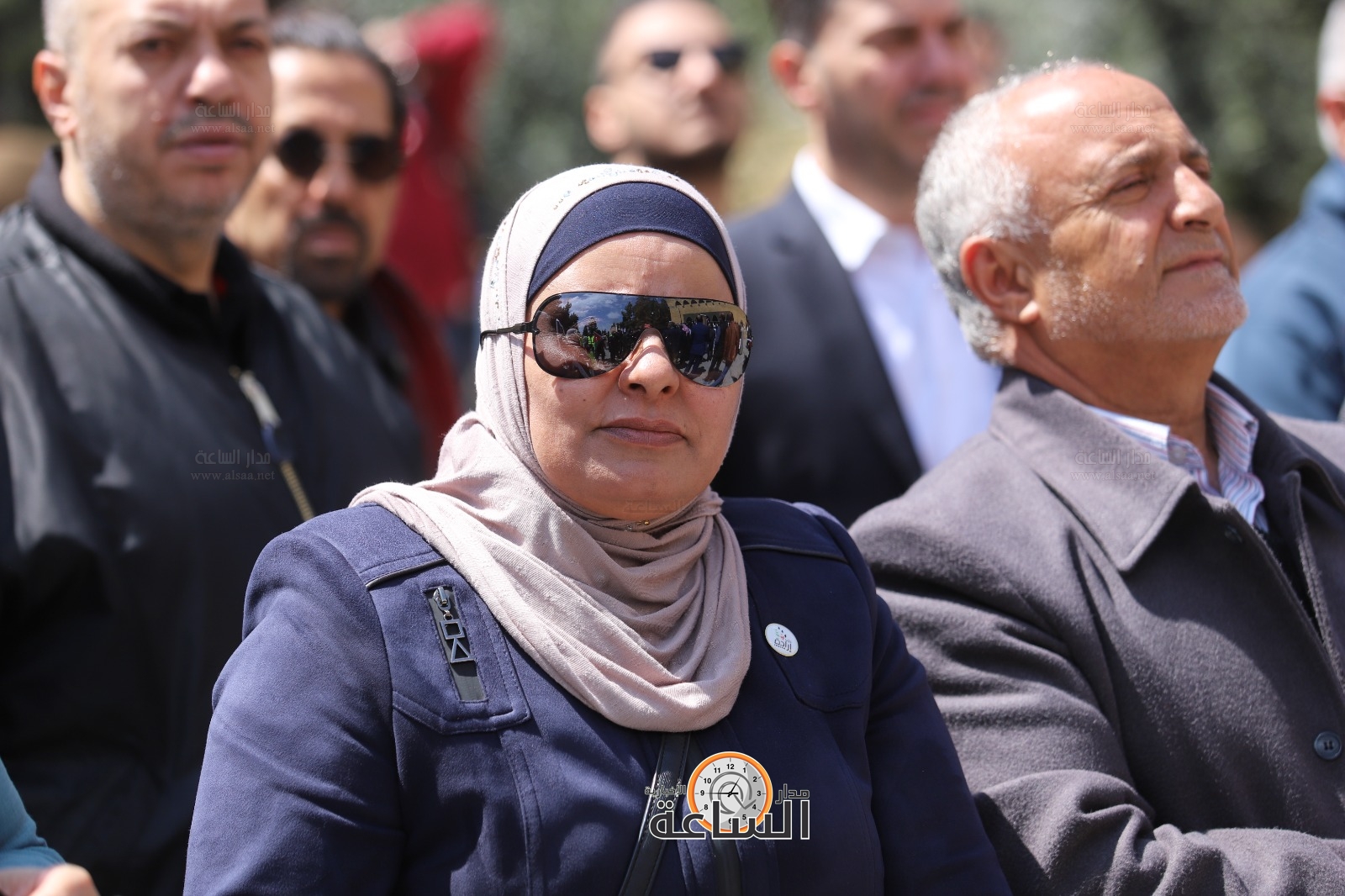 Madar Al-Saa Images 0.9566102447392844