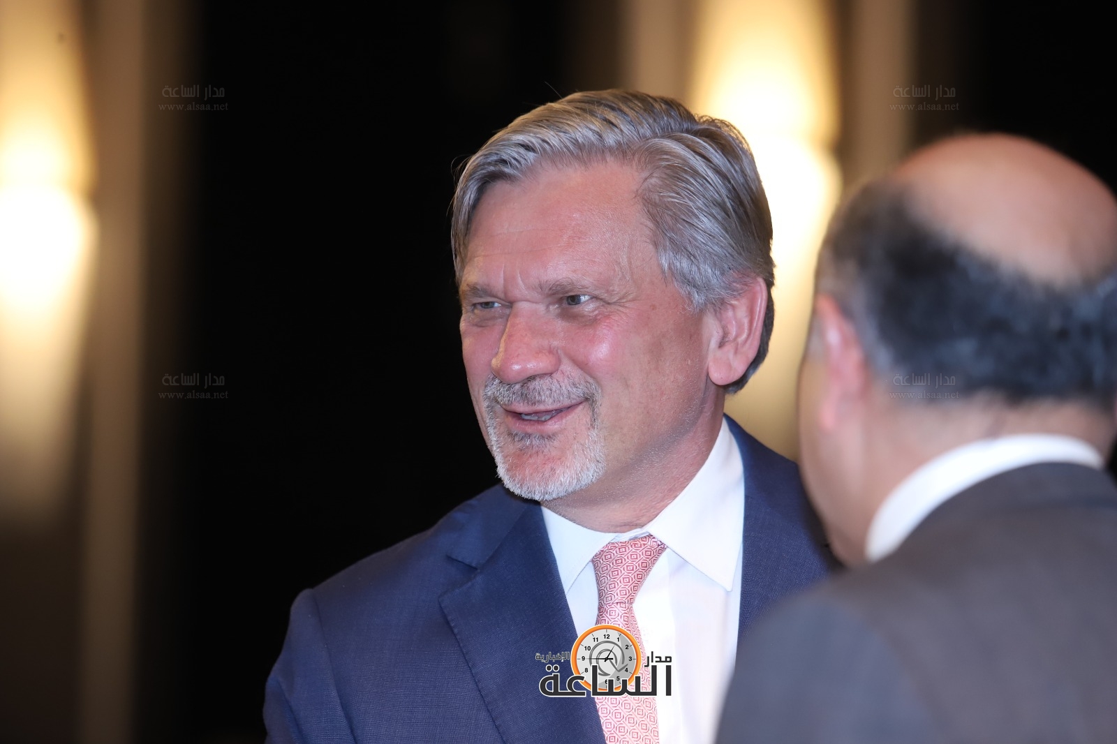 Madar Al-Saa Images 0.6003554550775599