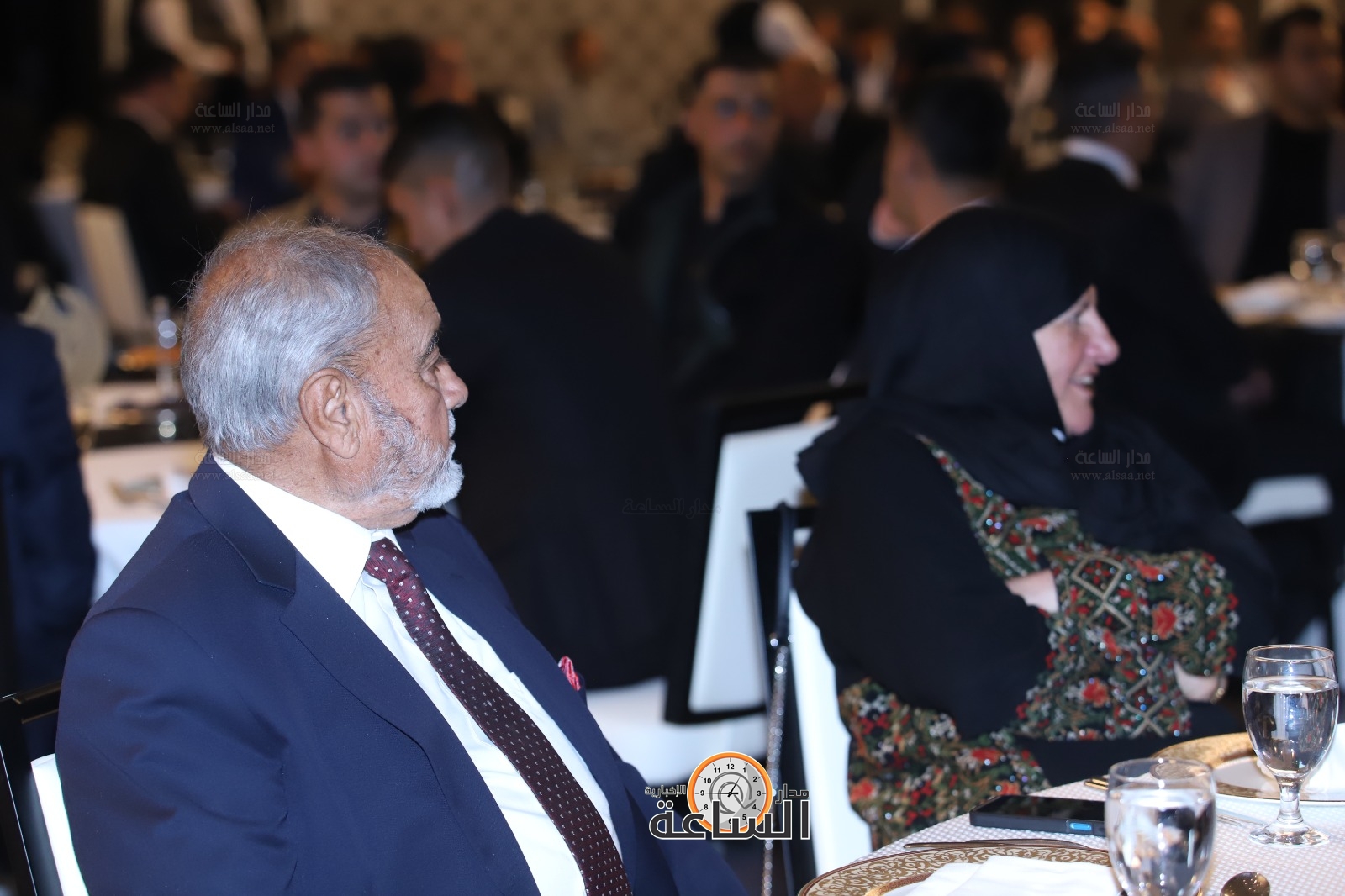 Madar Al-Saa Images 0.4331993602780444