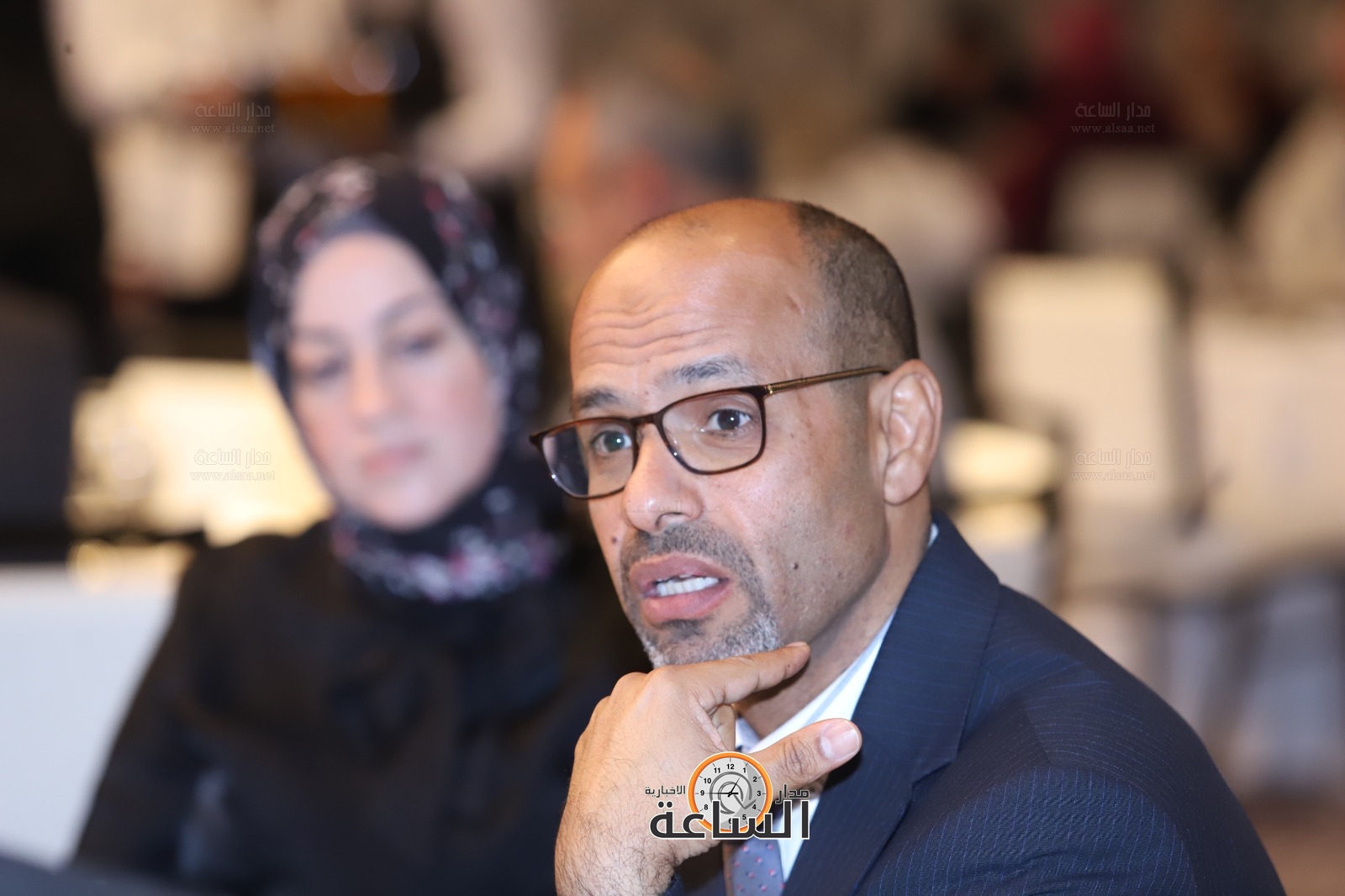 Madar Al-Saa Images 0.30310879802965696