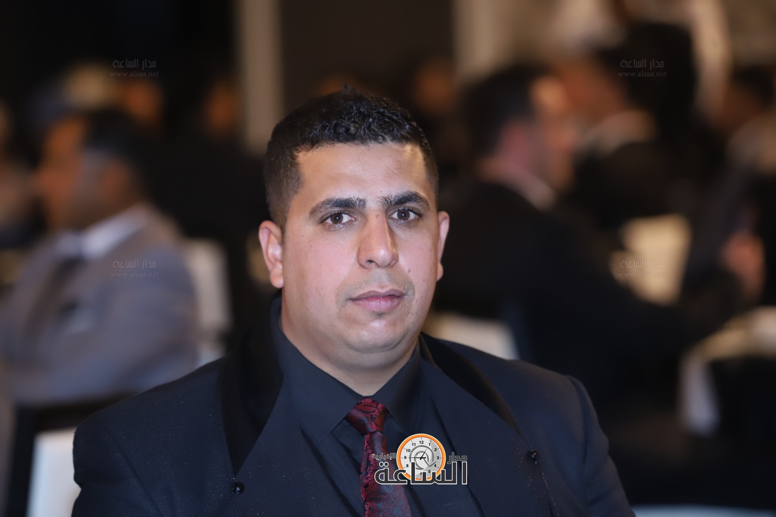 Madar Al-Saa Images 0.3121888348212777