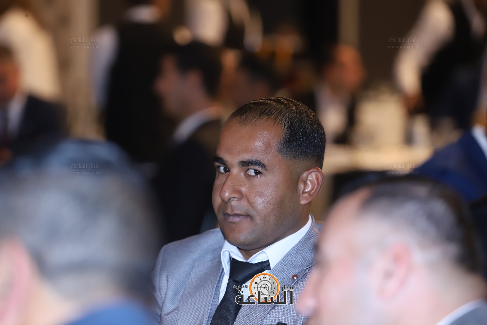 Madar Al-Saa Images 0.8799243187741342