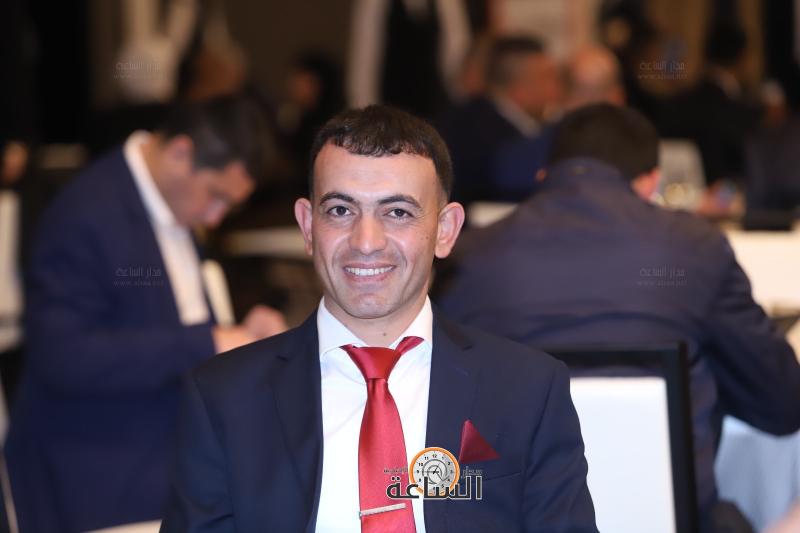 Madar Al-Saa Images 0.37840024413756834