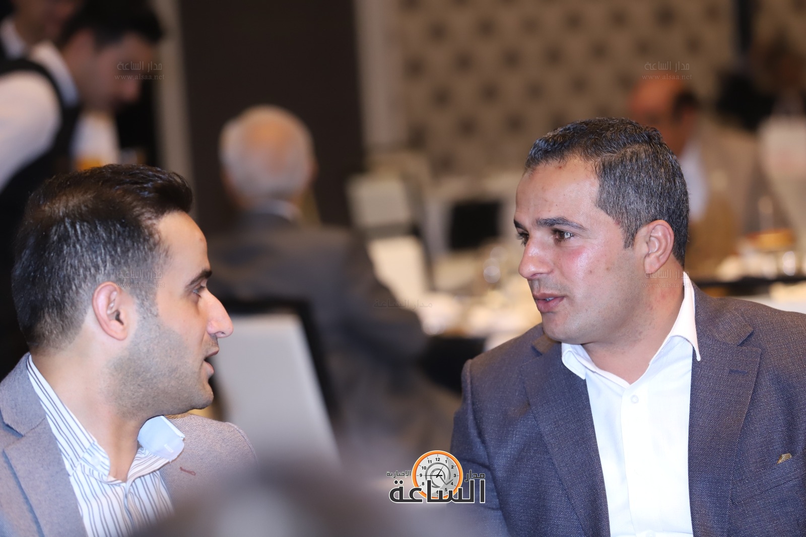 Madar Al-Saa Images 0.44084275041599585