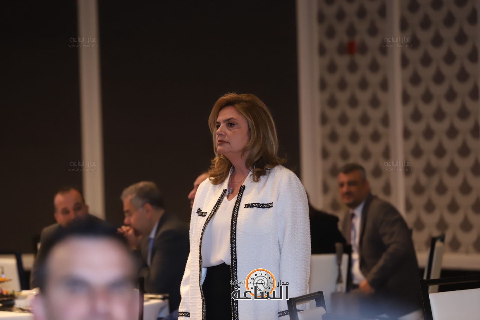 Madar Al-Saa Images 0.35556565618079106