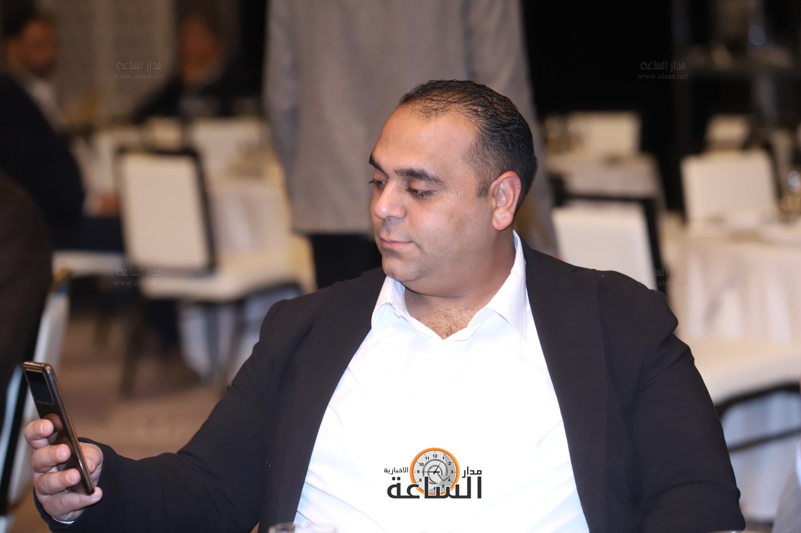 Madar Al-Saa Images 0.355725483584555