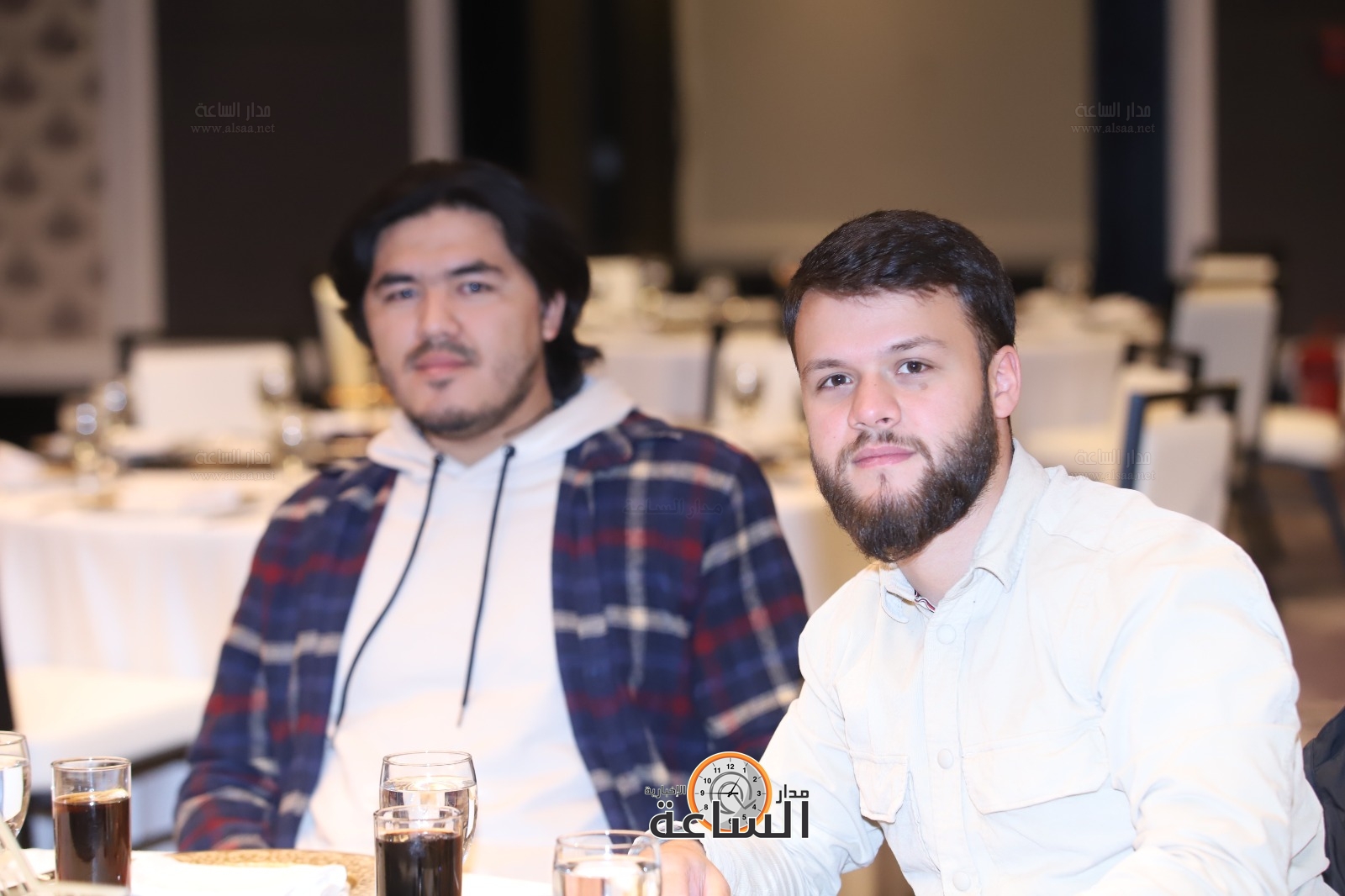 Madar Al-Saa Images 0.6142898348799717