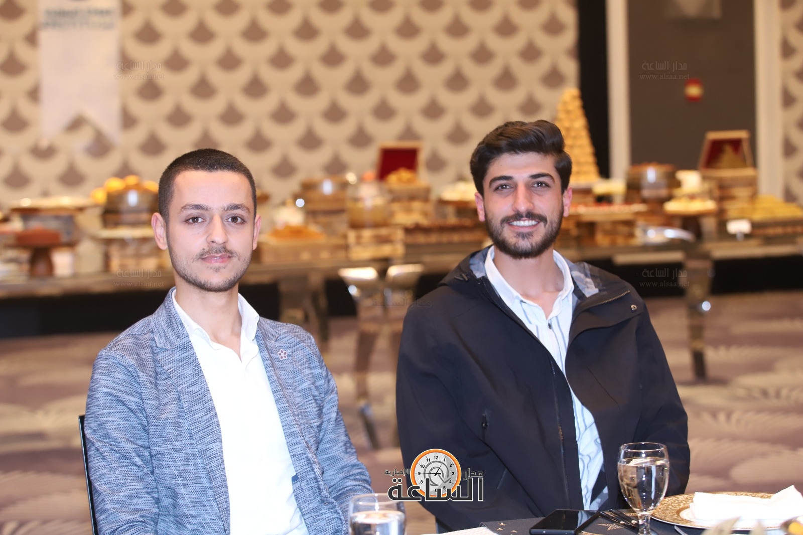 Madar Al-Saa Images 0.5466869915701019