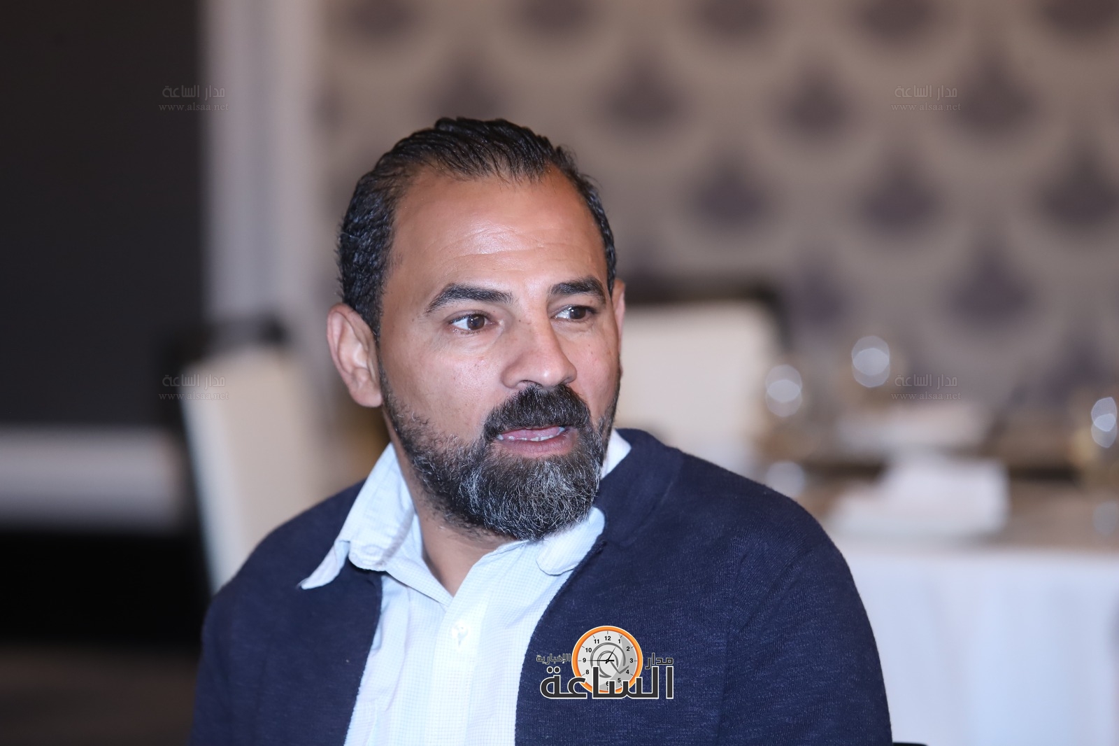 Madar Al-Saa Images 0.05641811113813655