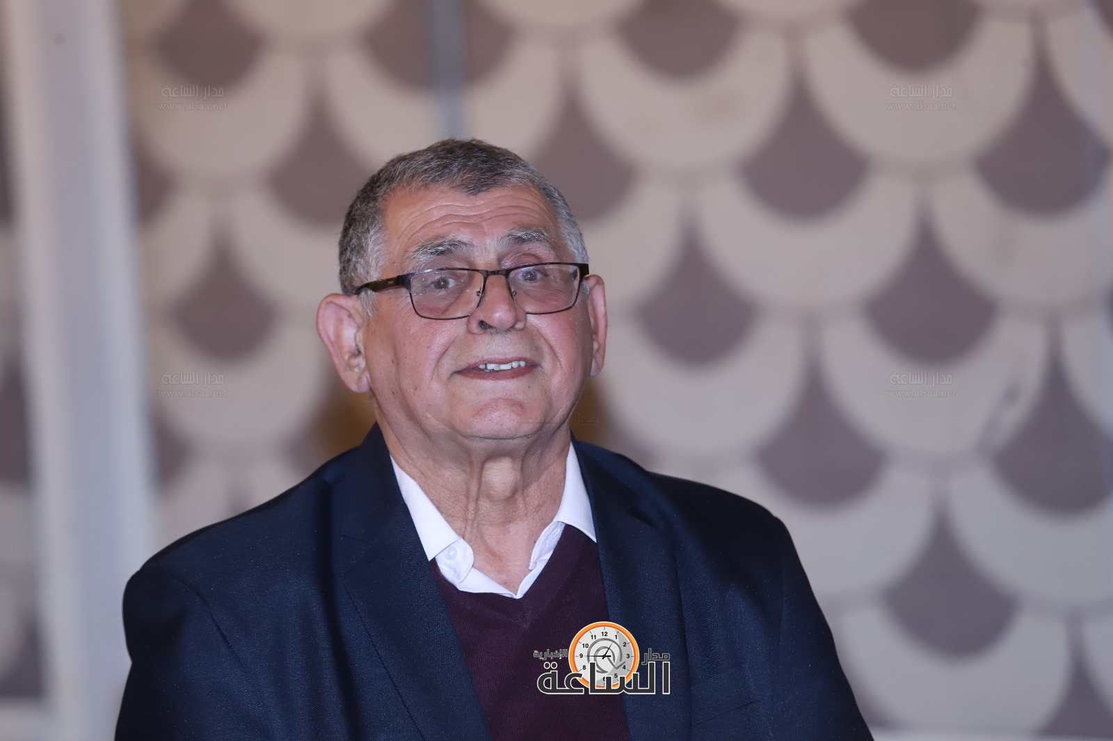 Madar Al-Saa Images 0.3410233927351527