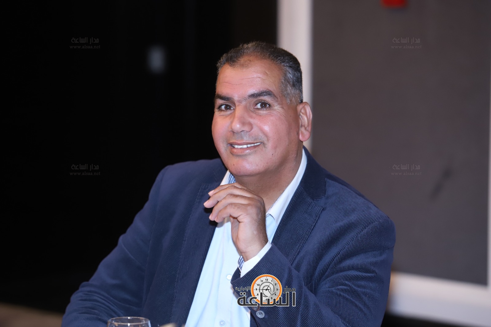 Madar Al-Saa Images 0.9311807418850295