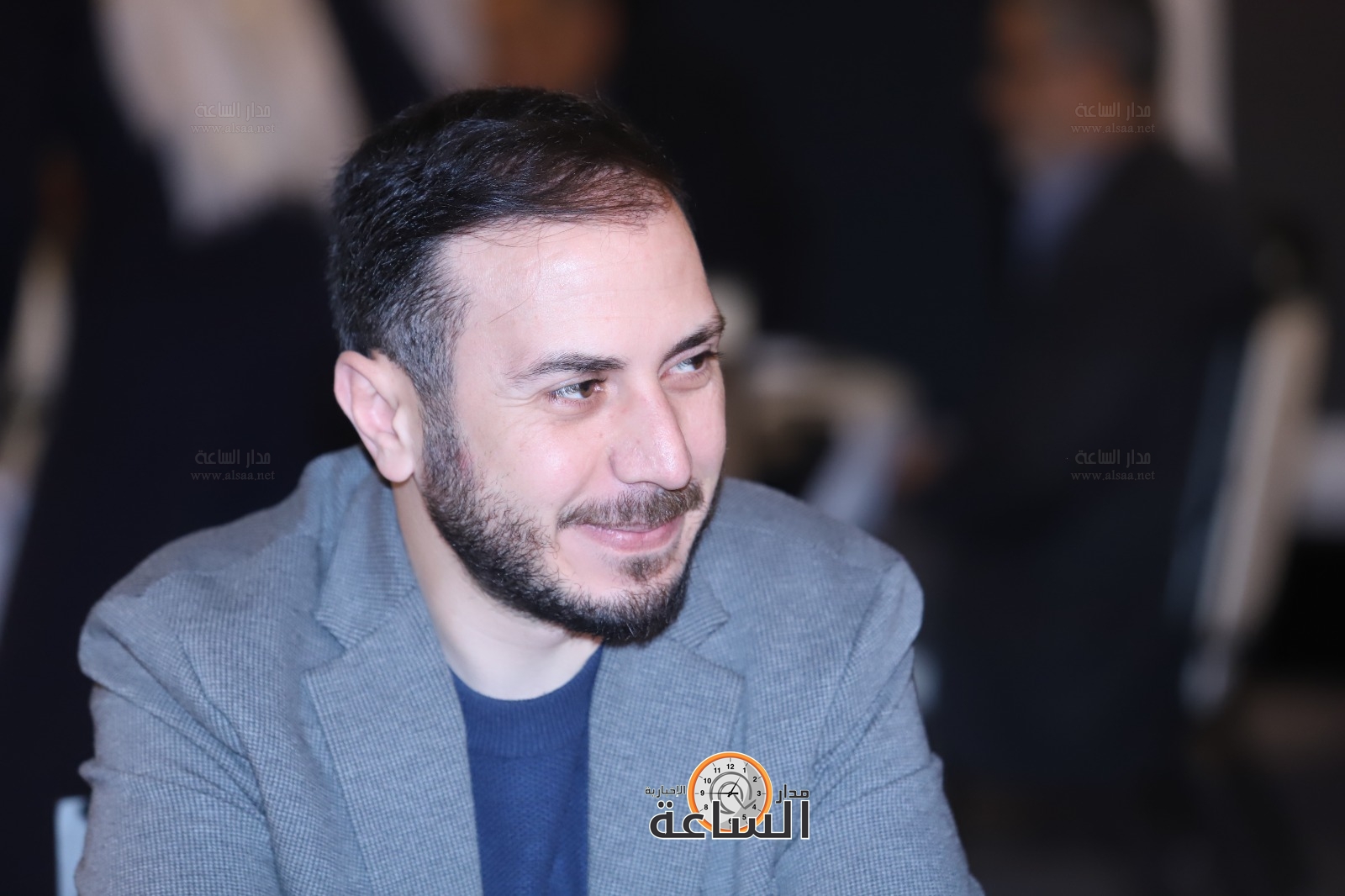 Madar Al-Saa Images 0.35071754839433056