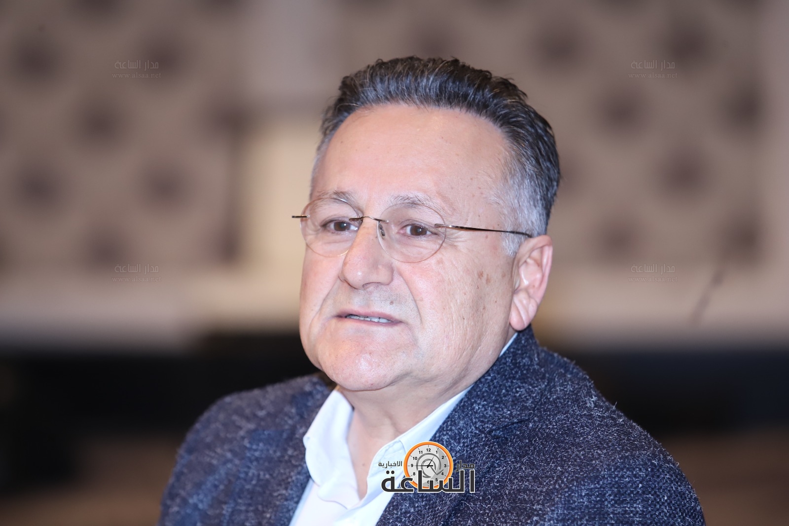 Madar Al-Saa Images 0.23855049885572732