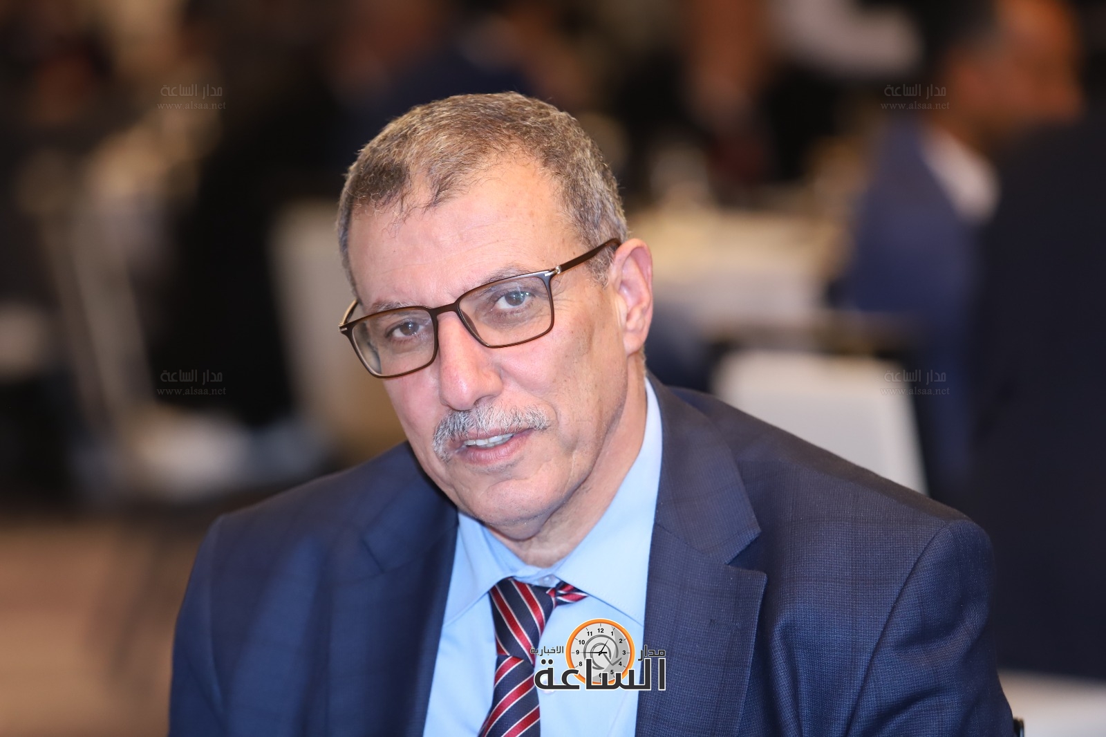 Madar Al-Saa Images 0.8356732515108221