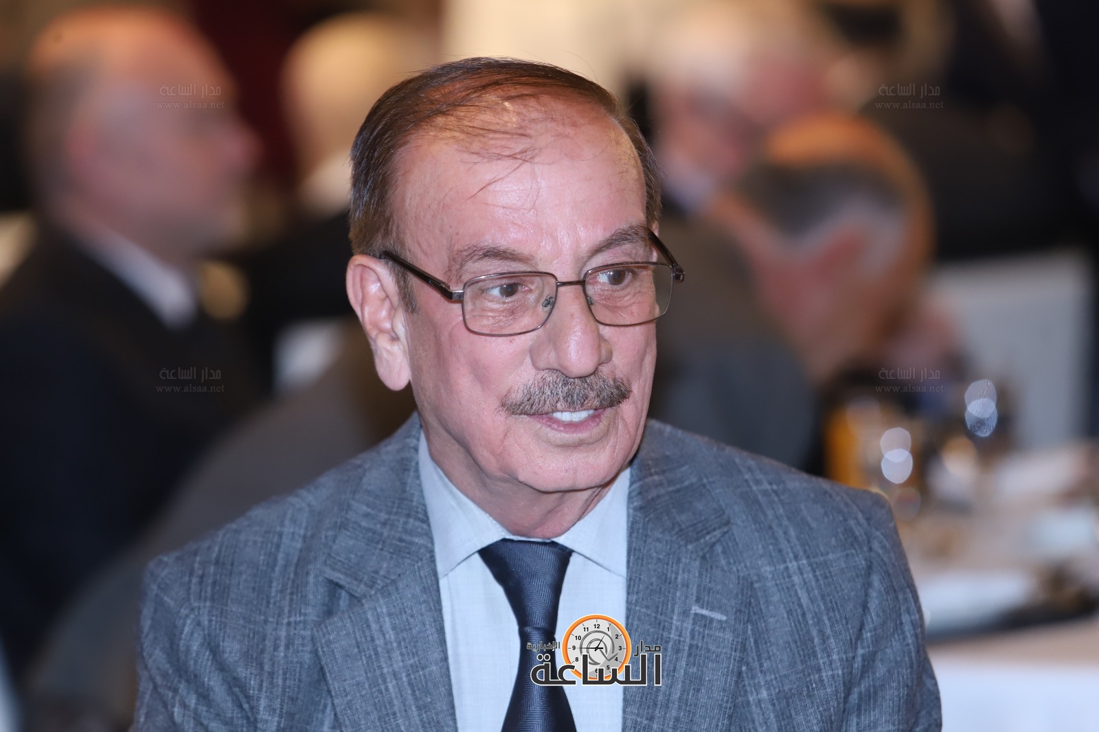 Madar Al-Saa Images 0.9650294010043848