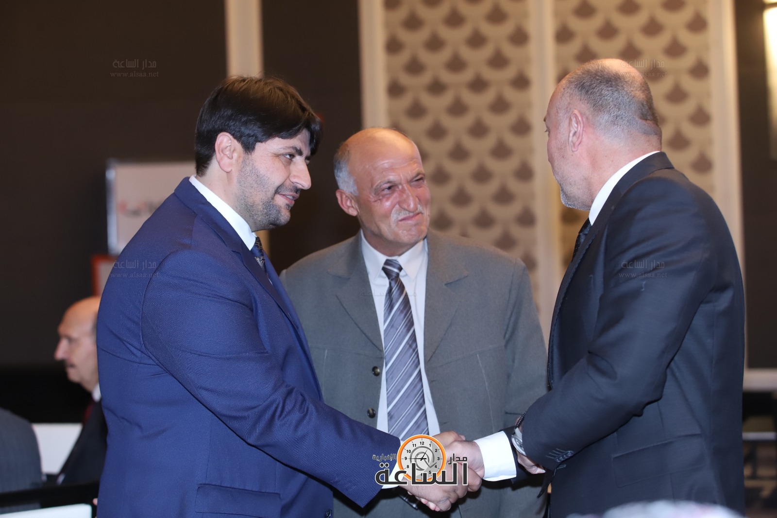 Madar Al-Saa Images 0.8268932532009258