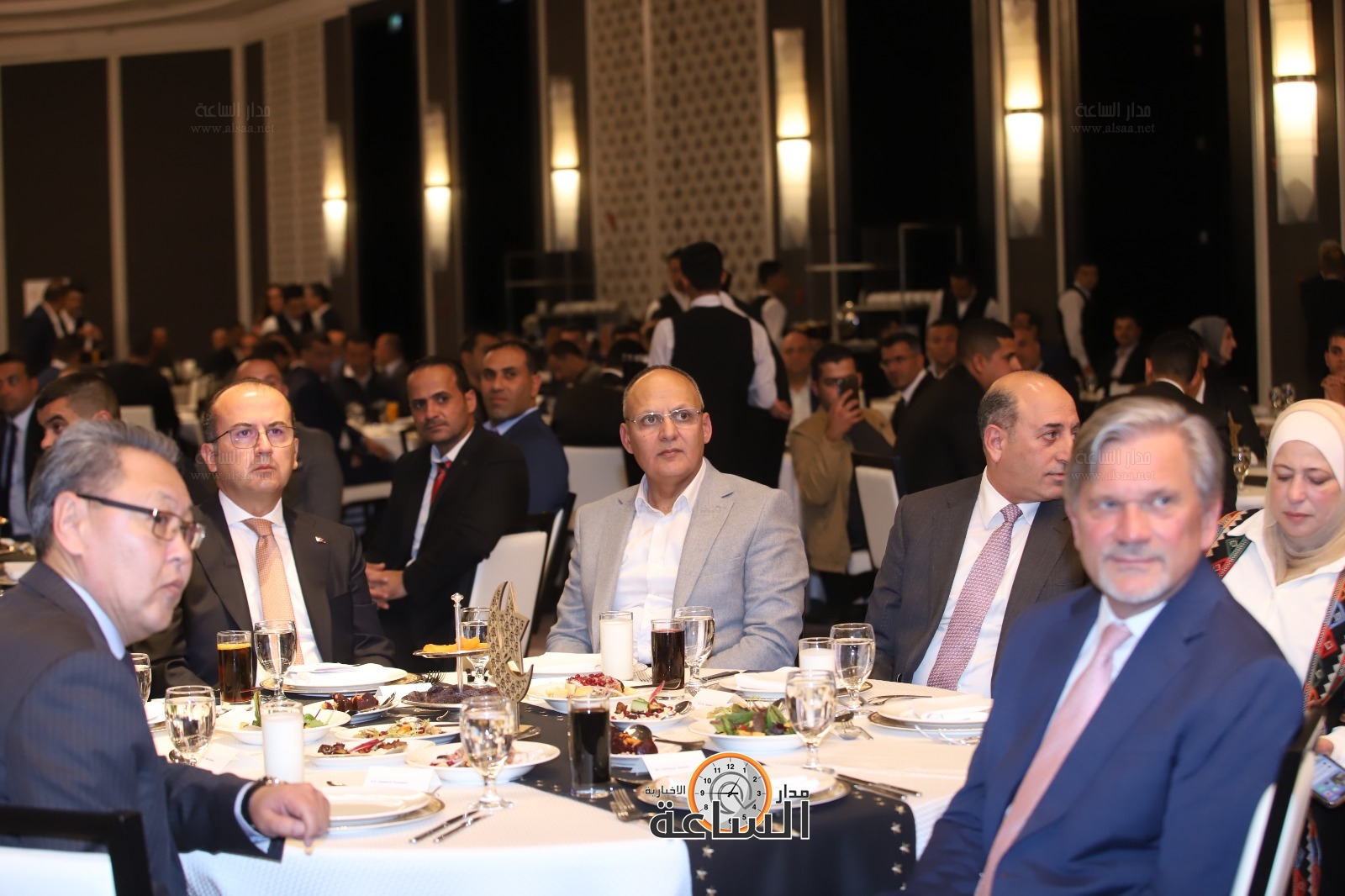 Madar Al-Saa Images 0.5180477342758119