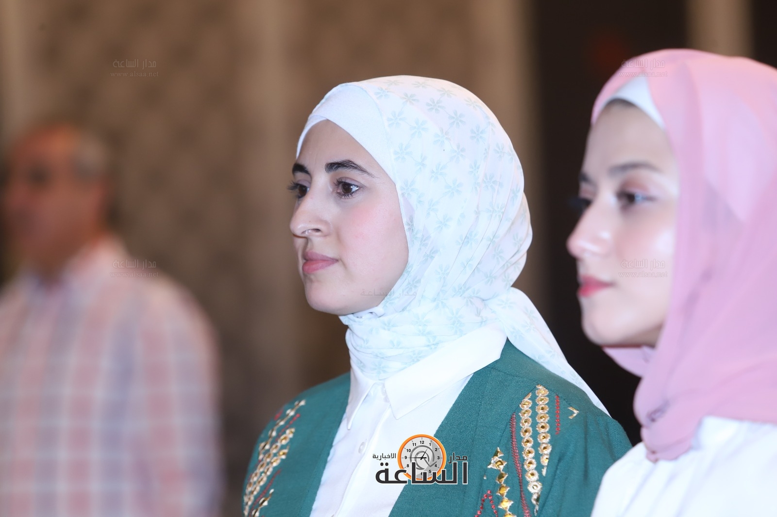 Madar Al-Saa Images 0.20663426530742712