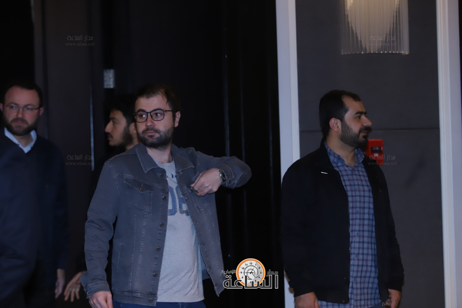 Madar Al-Saa Images 0.06842686429369482