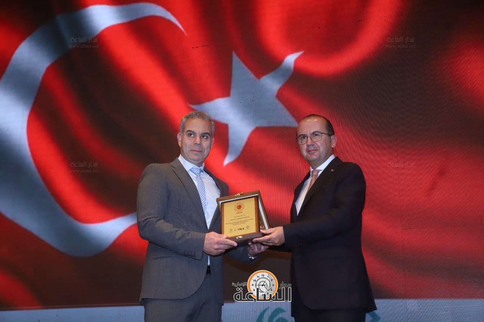 Madar Al-Saa Images 0.685578540896958