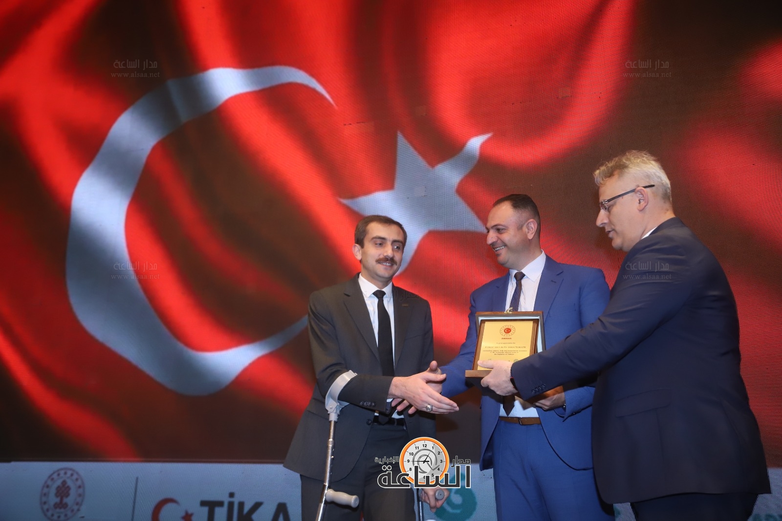 Madar Al-Saa Images 0.6529008446522192