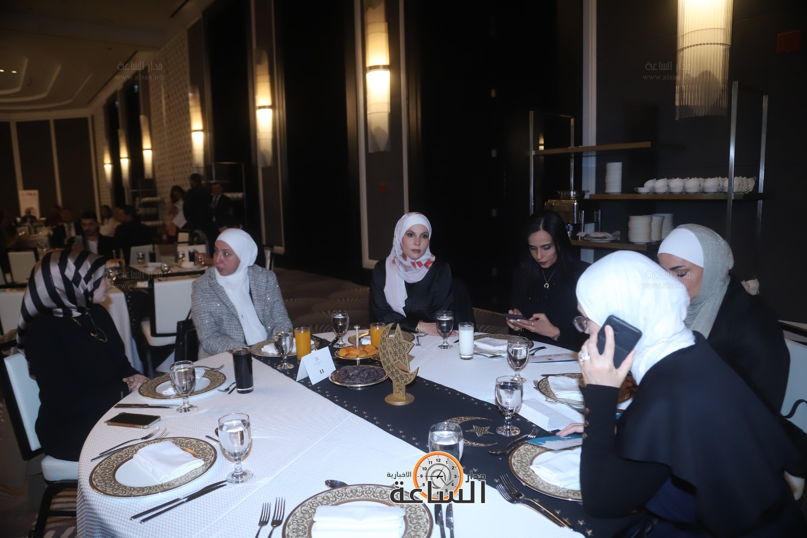 Madar Al-Saa Images 0.43848023436301153