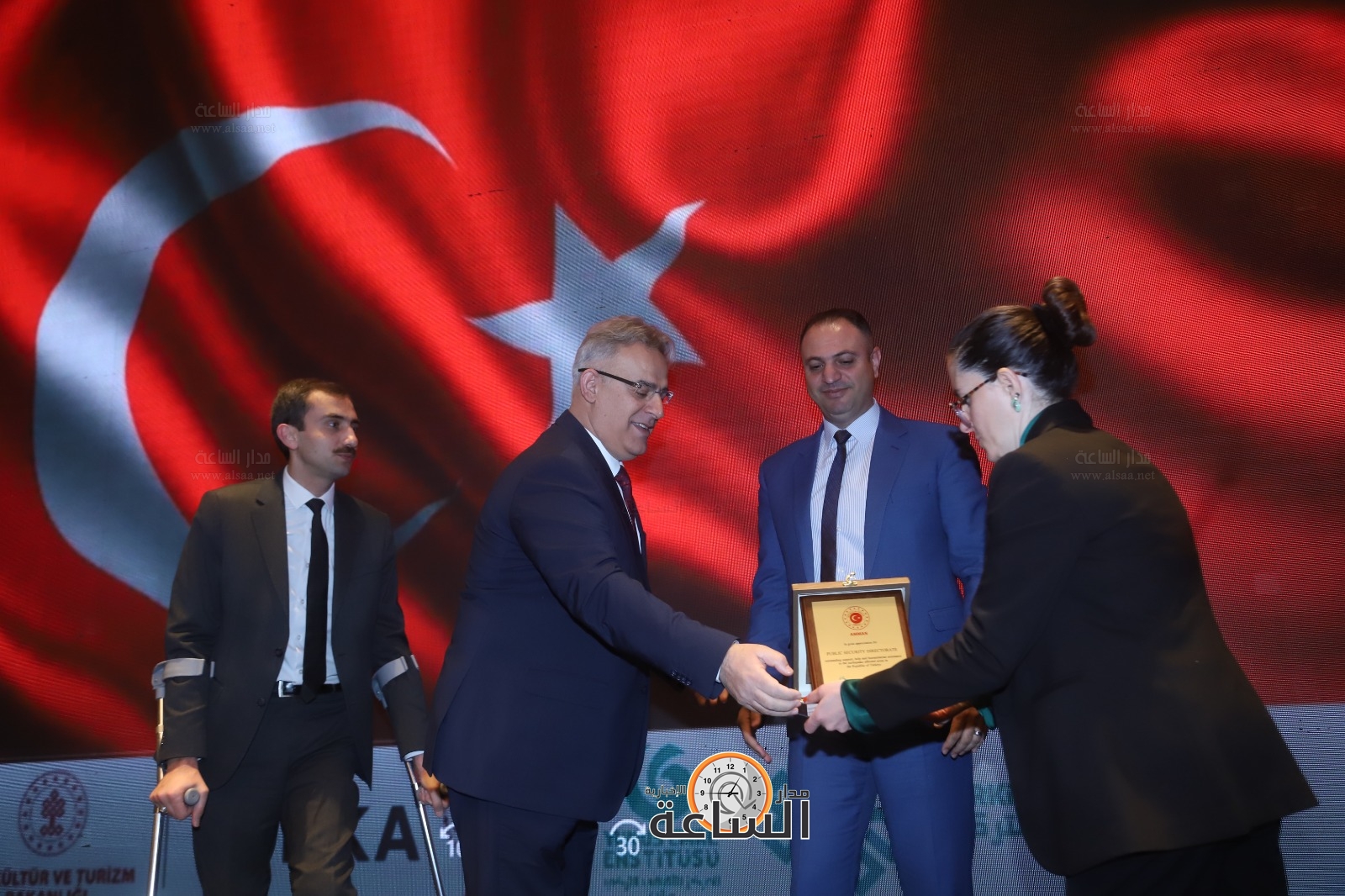 Madar Al-Saa Images 0.9210181412567584