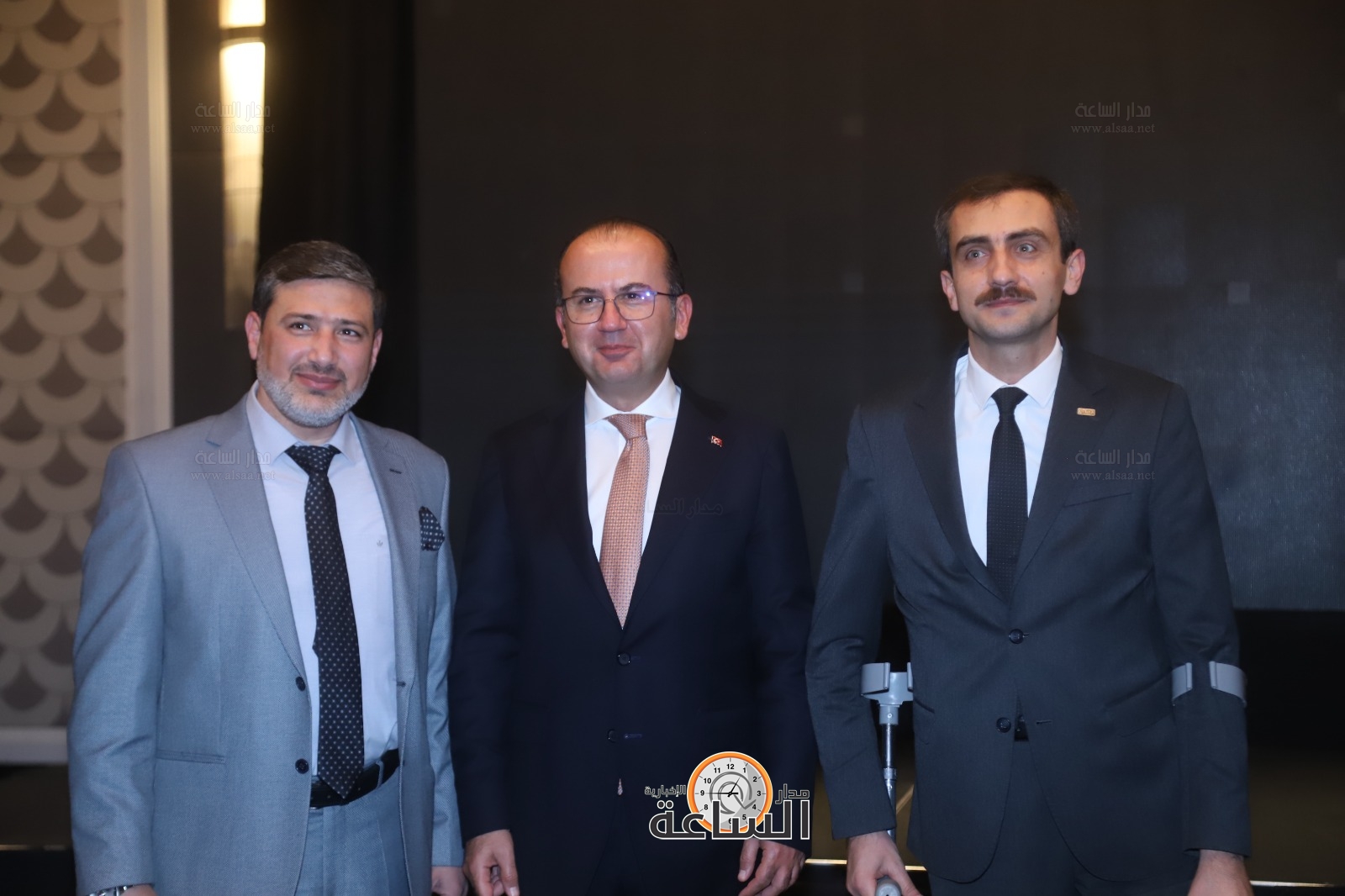 Madar Al-Saa Images 0.4912754054467203