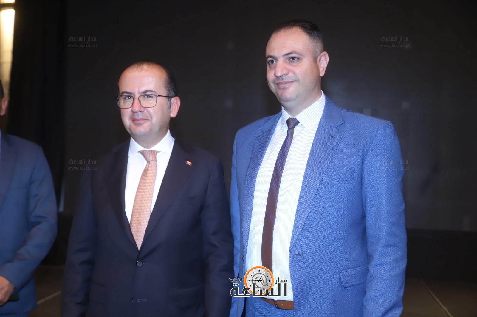 Madar Al-Saa Images 0.8685094000243636