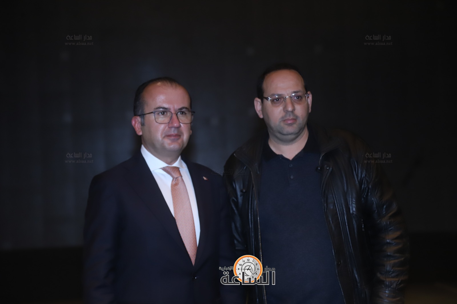 Madar Al-Saa Images 0.23914111418603912