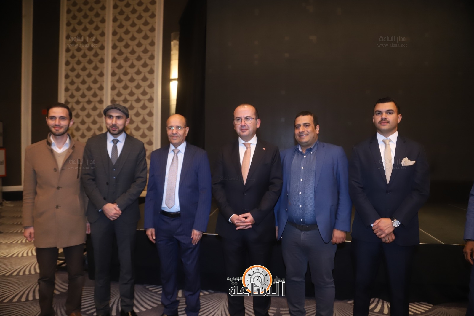 Madar Al-Saa Images 0.2035766753332322