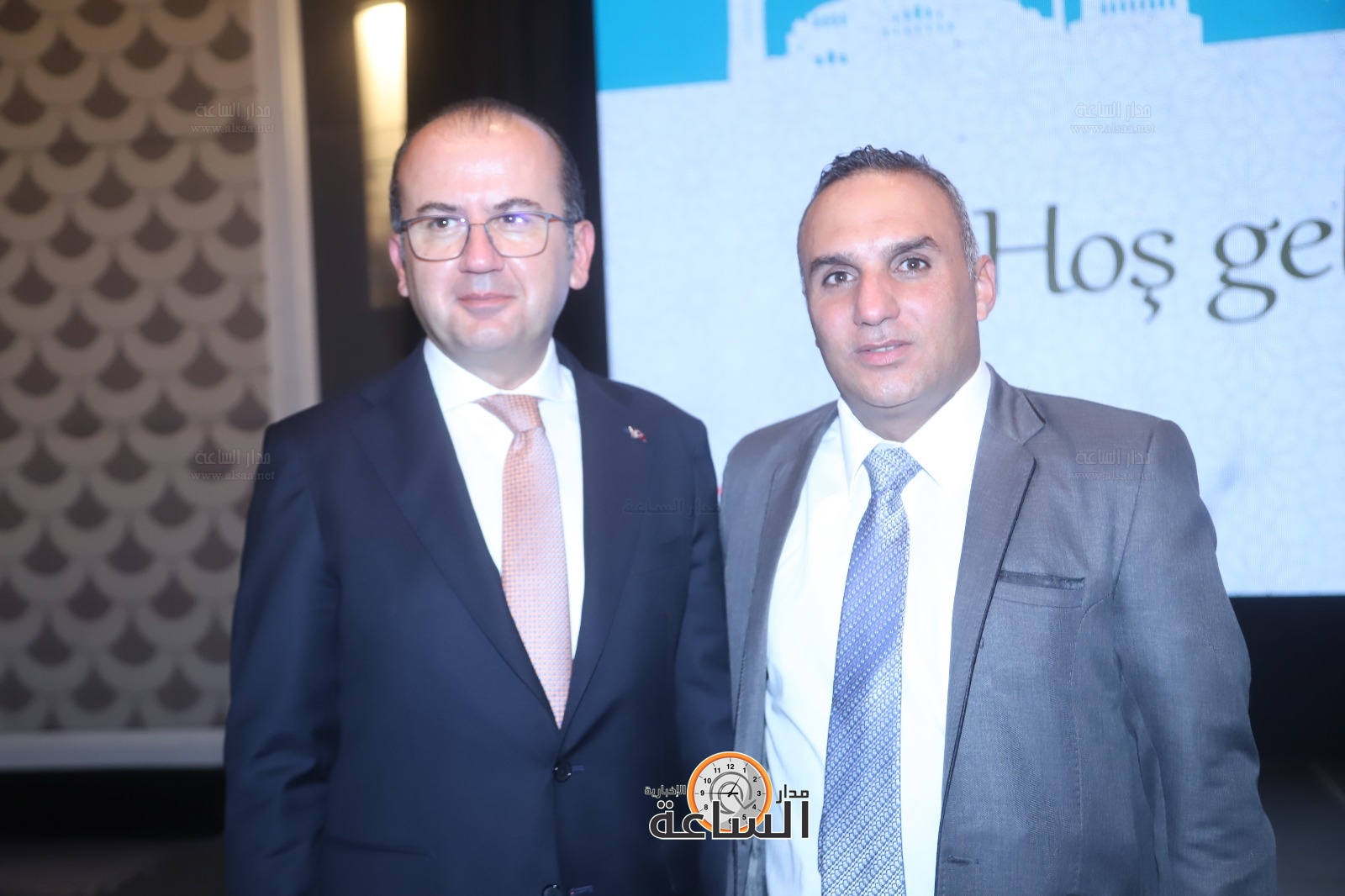 Madar Al-Saa Images 0.4568102107805482