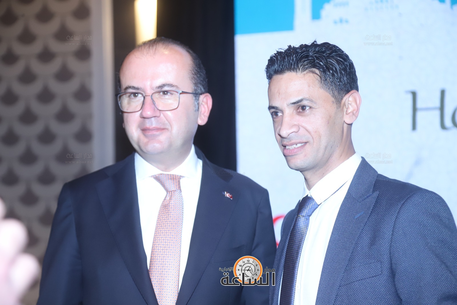 Madar Al-Saa Images 0.12605400522295418