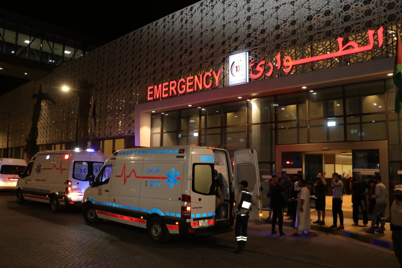 Madar Al-Saa Images 0.6930699720867188