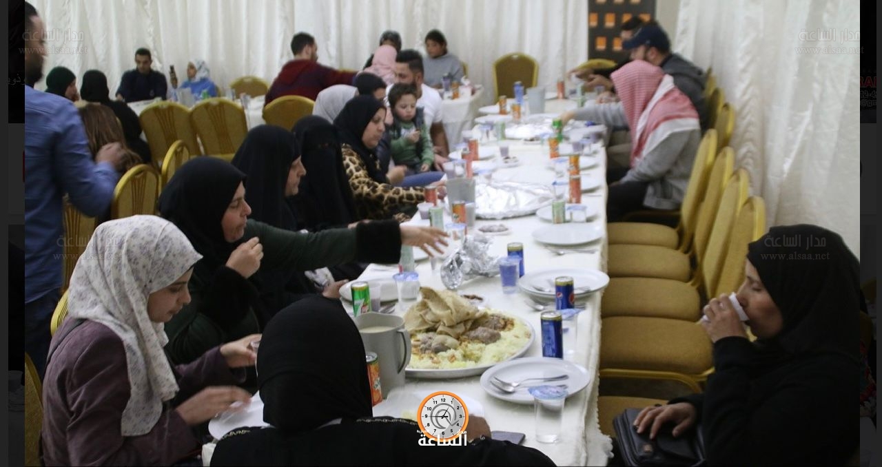 Madar Al-Saa Images 0.514483541158423