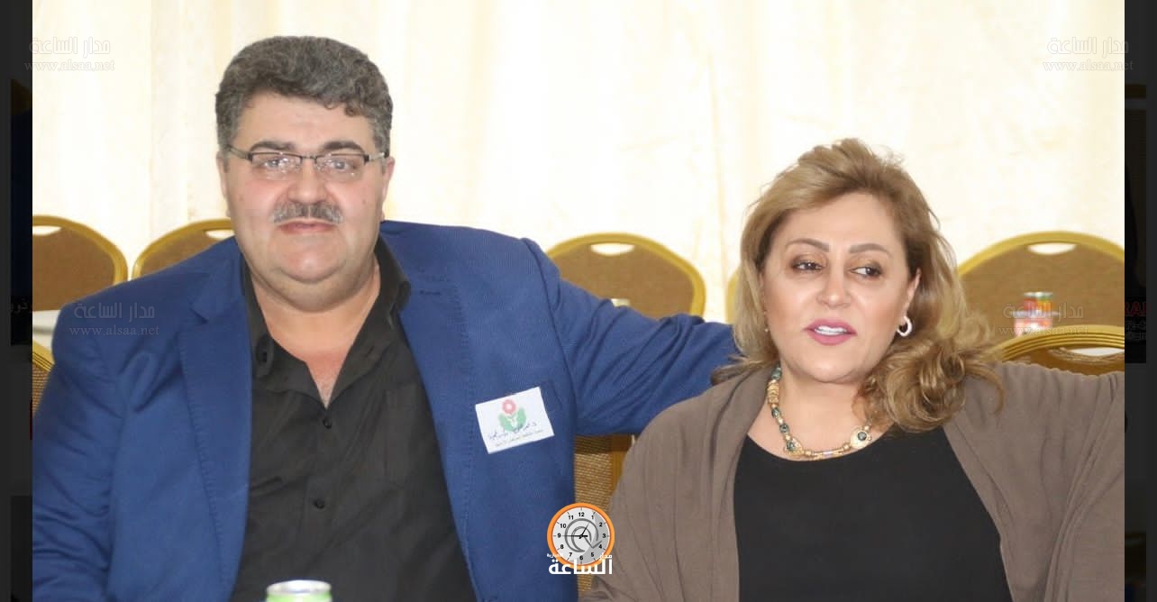 Madar Al-Saa Images 0.451118292003965