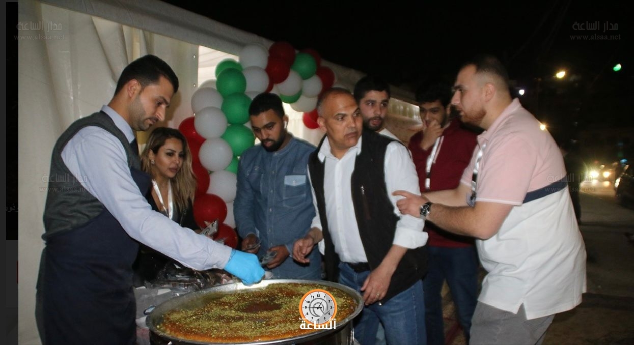 Madar Al-Saa Images 0.05909157922073138