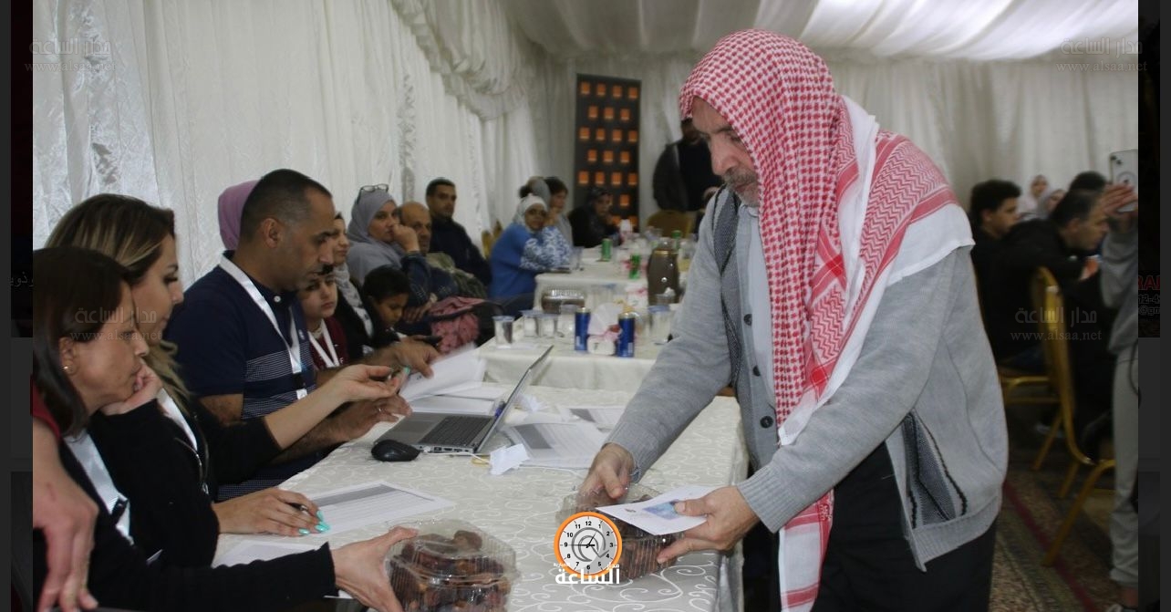 Madar Al-Saa Images 0.08297666571085427