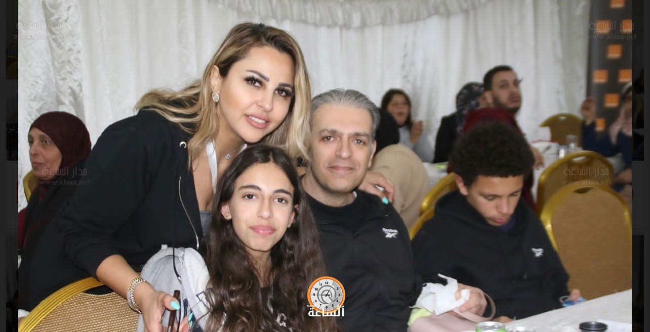 Madar Al-Saa Images 0.7867450775568816