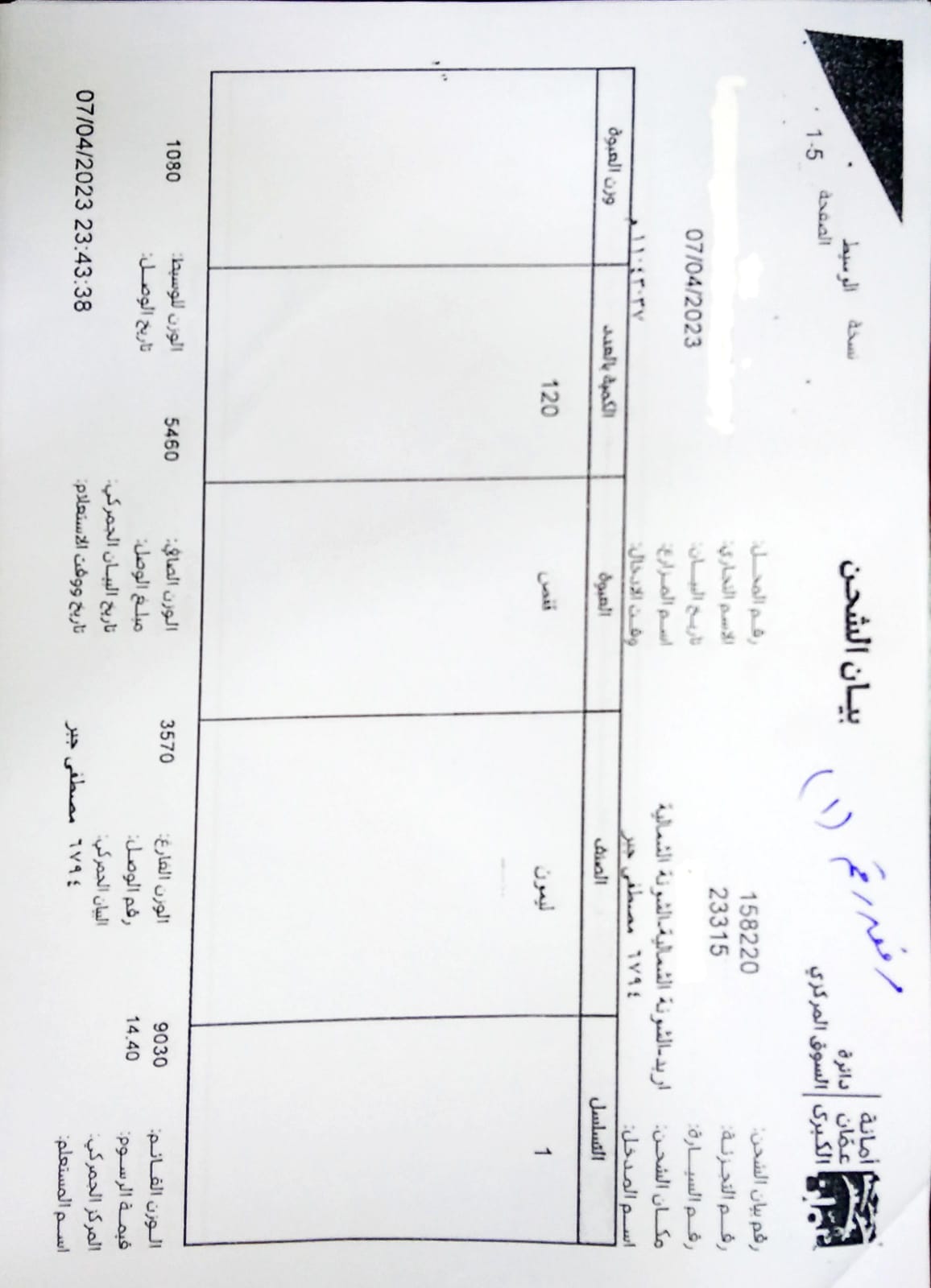 Madar Al-Saa Images 0.3442455762944341